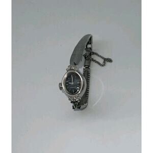 VTG Caravelle Ladies Watch N7 Wind Up